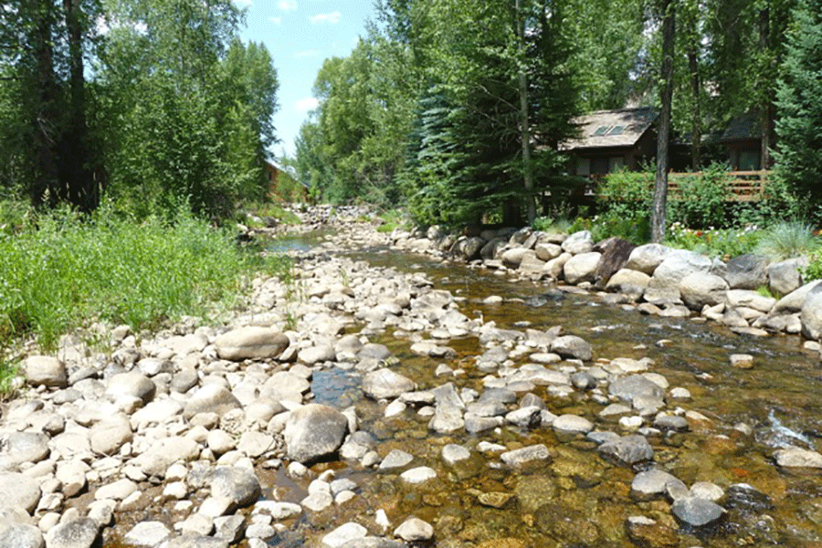 Photo courtesy of Colorado Water Trust