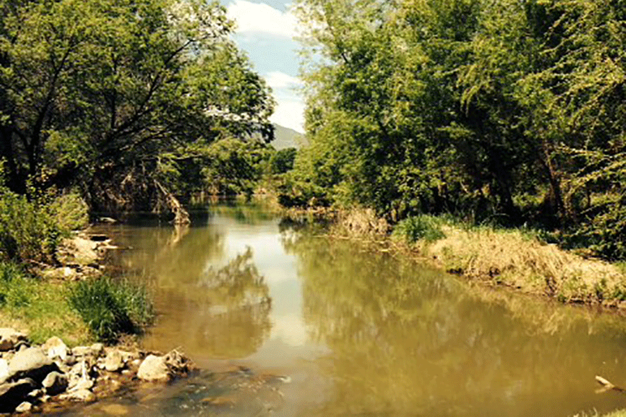 Verde River – Ditch Irrigation Modernization