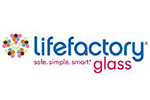 Lifefactory Glass