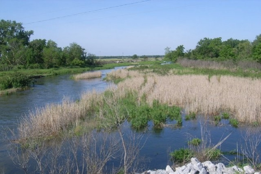 Platte River Flow Restoration